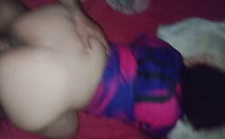 Sambaporbo gostoso da putinha safada gemendo de quatro