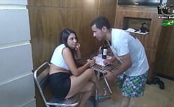 Sara vandella morena gostosa fodendo com seu parceiro dotado acabou no xvideos