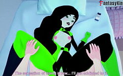 Shego hentai xvideos fodendo novinhas
