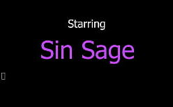 Sinn sage suck Her Her Pussy Her