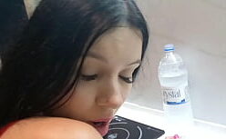 Sunday fnf hentai comendo cuzinho da novinha safada