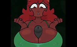 Terraria zoologist hentai xvideos dando pro macho