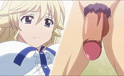 Video hentai sem censura fudendo a branquinha linda