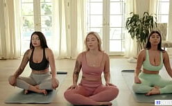 Violet myers porno em HD com latina rabuda