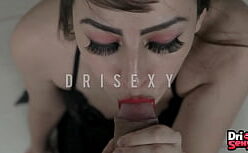 Vivi fernandes dando o cuzinho bem gostoso no sexo