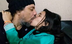 Vou gozar na buceta da ninfeta