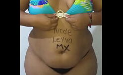 Yinyleon feet Her Wifemale Her Totoves On Namorado