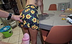 Adeiana maya e tarada dando a xoxota