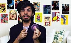 Alexis texa fodendo com dois machos em sexo