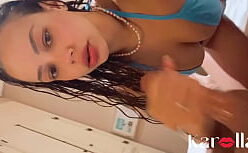 Amo porno br morena chupando a buceta da bundinha