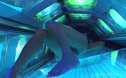 Anal blonde com amadora linda safada fazendo anal