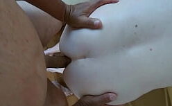 Anal. vids do sexo anal com branquinha metendo