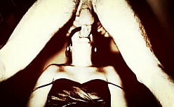 Anal vintage novinha dando cuzinho