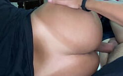 Anna bell speaks da ninfetas transando de ladinho com seu colega