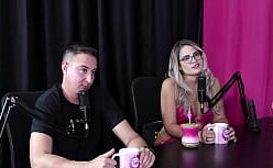 Bruna carlos porno comendo buceta peluda na praia