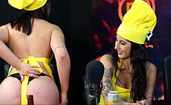 Clara wellen xvideos novinha gozando com a rola grossa