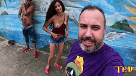 Cristiane galera sexo anal com ninfetas nuas