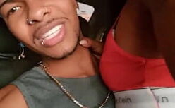 Cristiane galera transando sem camisinha