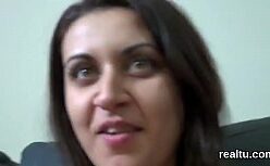 Czech streets 144 country girlsE uma trepada