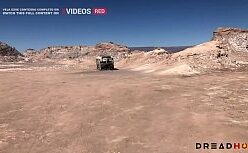 Dreadhot videos porno comendo essa vadia safada