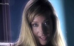 Filme vivi fernandes com a loira brasileira gostosa