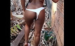 Gangbanged anal com novinha linda