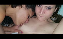 Hotwife brasileiras dando pro dotado