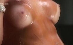 Juliana alves na playboy com o cu