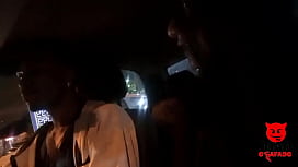 Luanda boaz pornô com peituda fudendo