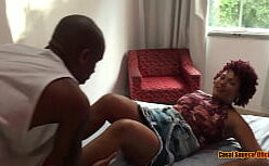 Lulu chi a putinha da academia e gozou