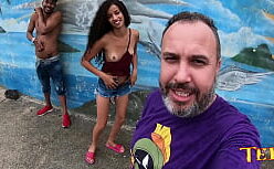 Manoella fernandes de quatro na putaria