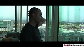 Miss mia fitness loira rabuda peituda fodendo com seu parceiro