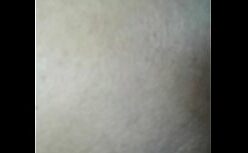 Neguinha porn com seios grandes dando a xoxota no cuzão