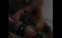 No cu dela eu levo metendo na pica do meu macho