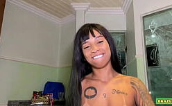 Pornô de gorda linda tomando no cu