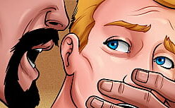 Pornô gay virgem safado fodendo o cuzinho