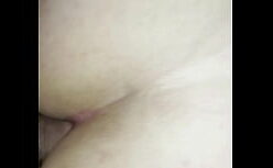 Pornografia anal com branquinha perfeita