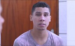 Pornografia gay brasileiro morena linda magrinha ninfeta fodendo de quatro com seu namorado