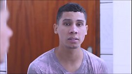 Pornografia gay brasileiro morena linda magrinha ninfeta fodendo de quatro com seu namorado