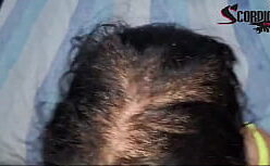 Pornografia peluda dando pro negão