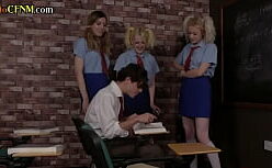 Pornographie interracial morena vadia fodendo com seu colega da faculdade