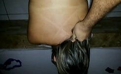 Pornos mexicano safada dando a buceta pro amante