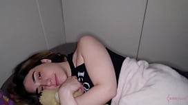 Ramon nomarmanjo comendo a novinha