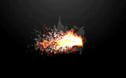 Russian anal teen hard pounding