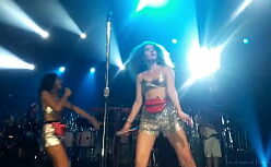 Samba porono anal gostoso com branquinha gulosa