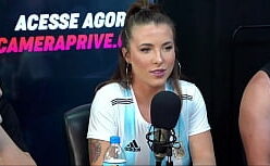 Sophie buttini sexo anal com dois homens no sexo amador