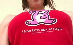 Vedeos de ponor ruiva peituda peituda dando a xoxota de quatro