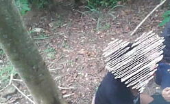 Xvideos sexo por dinheiro e muito sexo anal no meio do mato